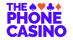 The Phone Casino logo
