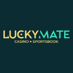 Lucky Mate Casino logo