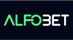 Alfobet Casino logo