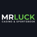 Mr Luck Betting logo
