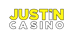 Justin Casino logo
