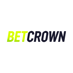 BetCrown Casino logo
