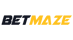 BetMaze Casino logo