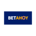 Bet Ahoy Betting logo
