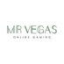 Mr Vegas Betting logo