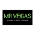 Mr Vegas Betting logo