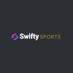 Swifty Sports Betting logo