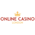 Online Casino London Casino logo