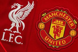 Get 33/1 Man Utd to win or 7/1 on Liverpool to win with 888sport
