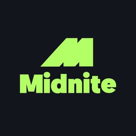 Midnite Sign-up Offer - Bet £10 and Get £20 plus 50 Free Spins