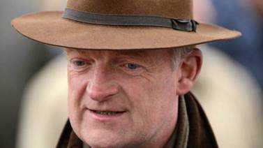 Grand National 2024 - Eight Willie Mullins Runners