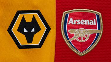 Wolves vs Arsenal: Premier League betting stats and free bets