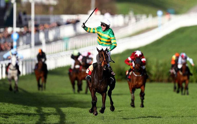 Cheltenham Betting Tips 2021: Easysland One for the Accas in Cross Country Chase