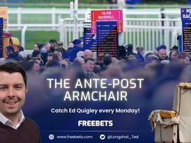 Ante-Post Armchair: All Roads Lead To Aintree