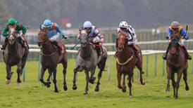Alan Kelly’s Horse Racing Tips for Saturday 21st January