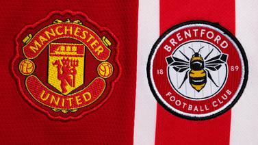 Brentford vs Manchester United: Premier League stat pack