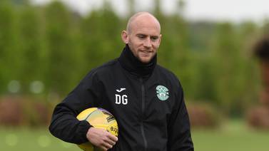 Next Hibs Manager Odds: David Gray the new favourite