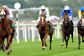 Charlie McCann’s Horse Racing Tips for Saturday 13th August