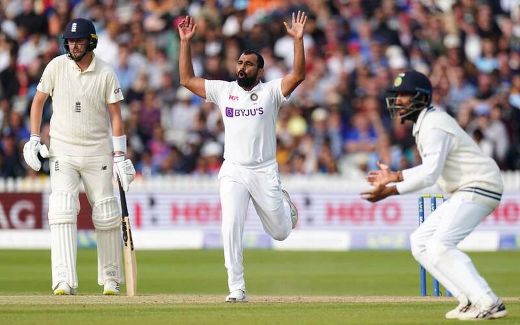 Mohammed Shami Cricket Betting Tips