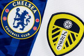 Get 40/1 Leeds to win or 7/1 on Chelsea to win with 888sport