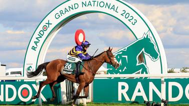 Grand National 2024 Tips: Freebets Aintree Predictions