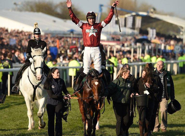 davy-russel-grand-national-2020