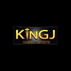 King J Casino logo