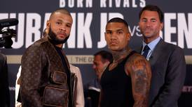 Chris Eubank Jr v Conor Benn Fight Overview, Odds and Betting tips