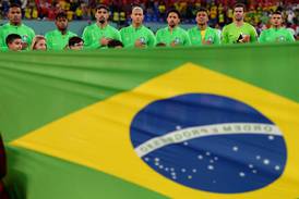 Cameroon v Brazil Bet Builder Tips & Free Bets