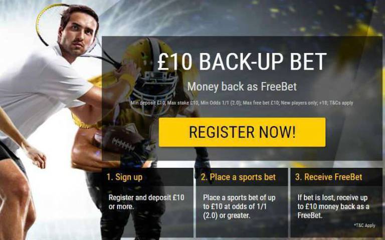 bwin welcome offer