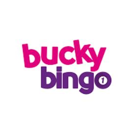 BuckyBingo logo