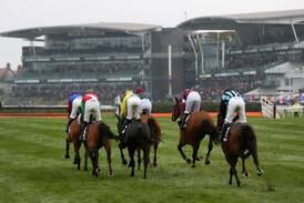Alan Kelly’s Horse Racing Tips for Saturday 3rd December