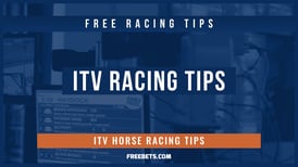 ITV Racing Tips