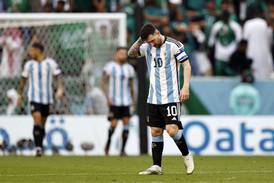 10/1 Argentina v Mexico Bet Builder Tips & Free Bets