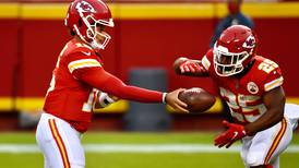 15/1 NFL Bet Builder Chargers @ Chiefs - Thursday 15th September