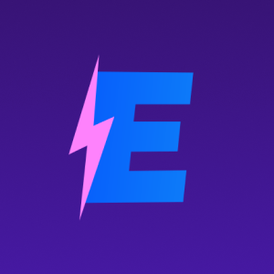 Electric Spins logo