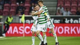 Europa League Qualifying – 24/1 Bet Builder: Jablonec v Celtic