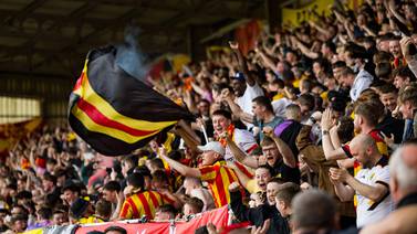 Partick Thistle vs Raith Rovers Betting Odds - Hosts favourites to grab first leg advantage