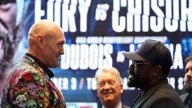 Fury vs Chisora Tips & Odds