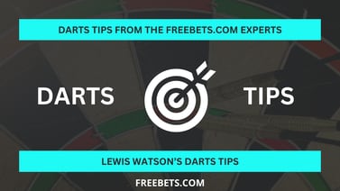 Darts Betting Tips, Previews & Predictions