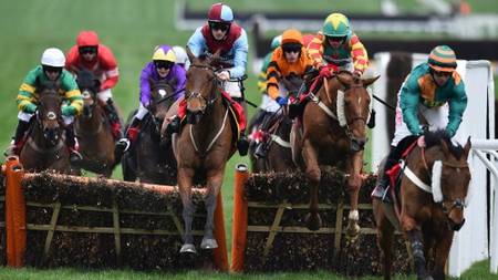 Alan Kelly’s Daily Horse Racing Tips