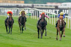 Alan Kelly ITV Horse Racing Tips for Saturday 13th August