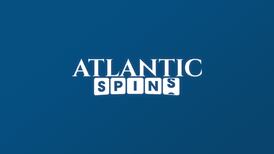 Atlantic Spins - 125 Free Spins Plus 100% up to £400