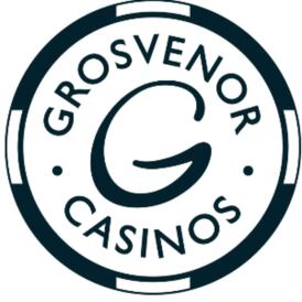Grosvenor Casino logo