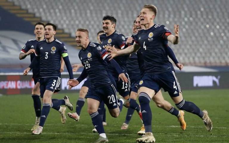 Croatia vs Scotland: Euro2020 Betting Tips, Odds and Free Bets