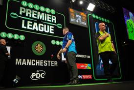 Darts Premier League Week One Betting Tips, Predictions & Preview