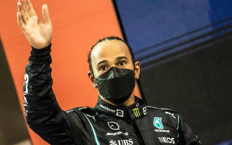 Will Lewis Hamilton return to F1 in 2022?