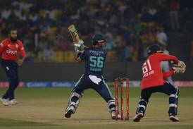 Cricket: Pakistan v England 7th T20 Match Preview & Betting Tips