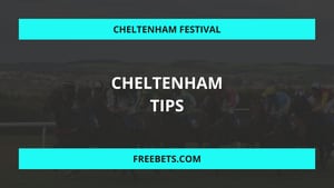 Cheltenham Tips
