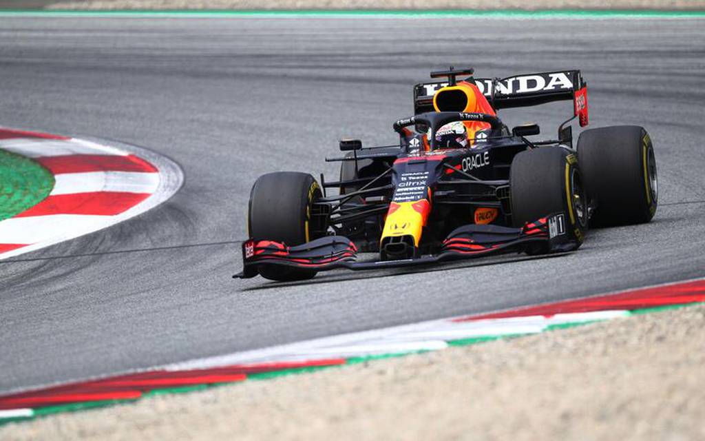 Max Verstappen at the Austrian Grand Prix - Betting Preview & Tips